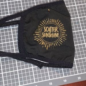 🌞Scatter Sunshine Mask with Filter Pocket Kit🌞